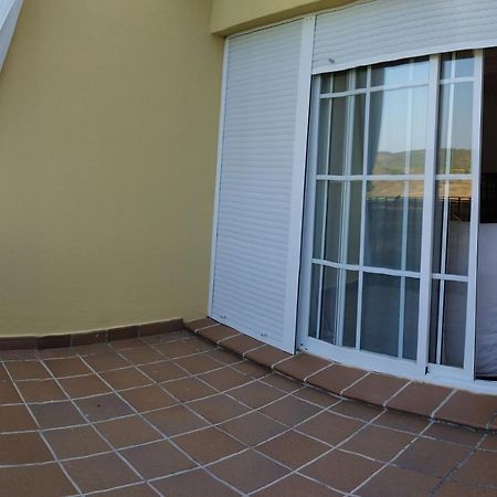 Albatros Golf Costa Esuri Ayamonte Huelva Apartment Luaran gambar