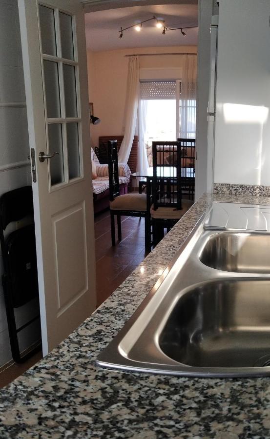 Albatros Golf Costa Esuri Ayamonte Huelva Apartment Luaran gambar