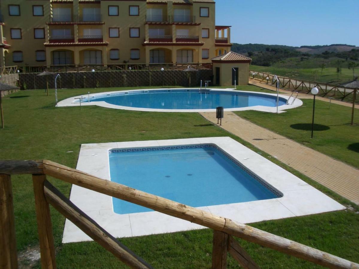 Albatros Golf Costa Esuri Ayamonte Huelva Apartment Luaran gambar