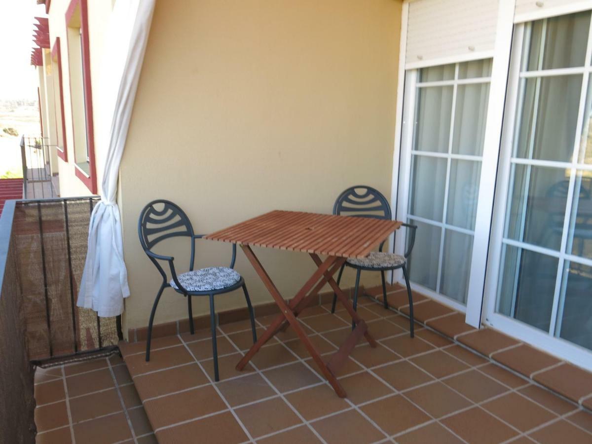Albatros Golf Costa Esuri Ayamonte Huelva Apartment Luaran gambar