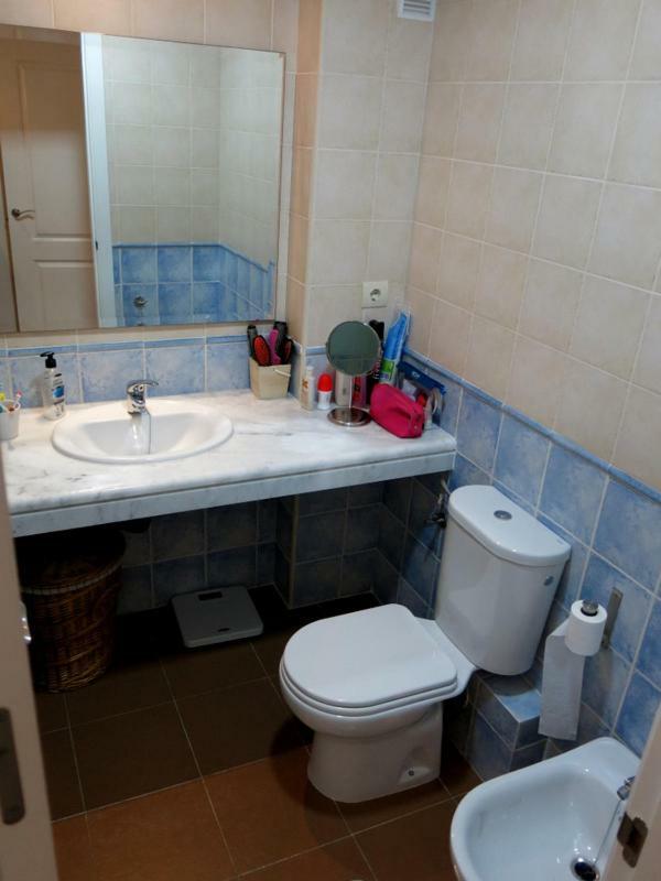 Albatros Golf Costa Esuri Ayamonte Huelva Apartment Luaran gambar
