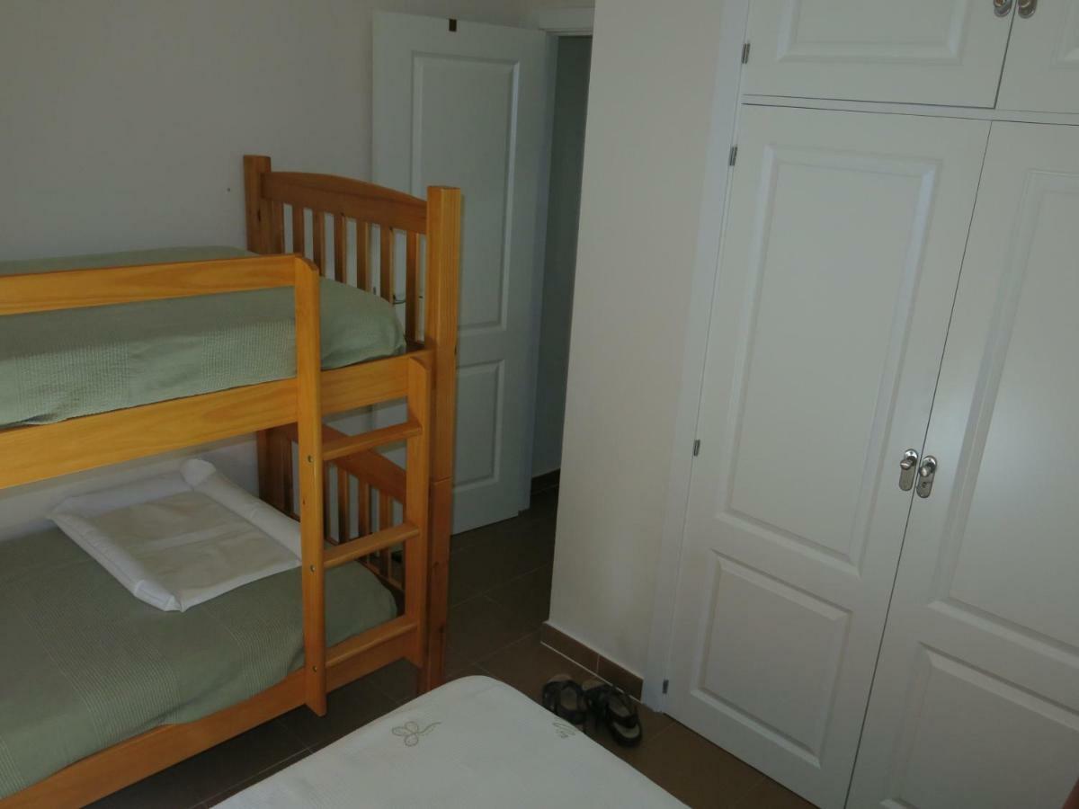 Albatros Golf Costa Esuri Ayamonte Huelva Apartment Luaran gambar