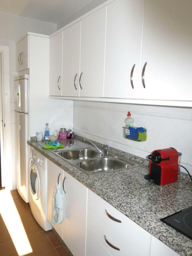Albatros Golf Costa Esuri Ayamonte Huelva Apartment Luaran gambar